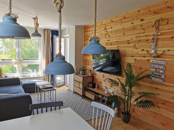 APT Nadmorskie - 4 PORY ROKU