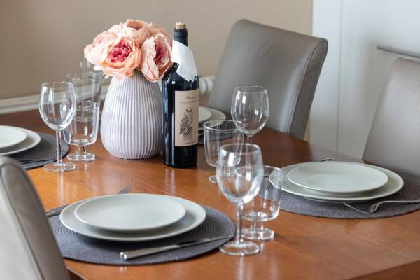 Apartamenty przy plaży Reymonta by Renters