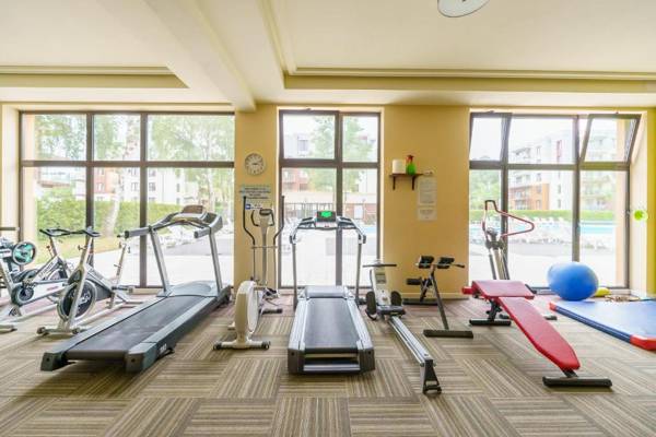 Komfortowy Apartament Polanki