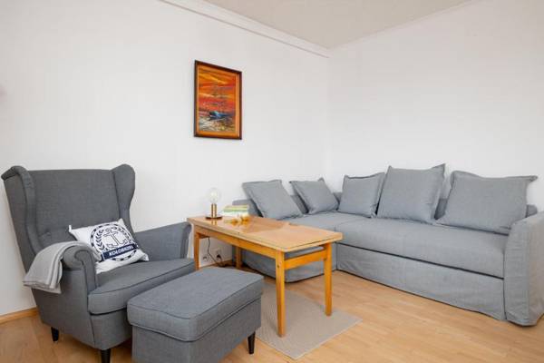 Apartamenty Budowlana by Renters