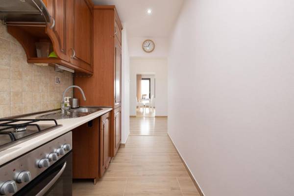 Apartamenty Budowlana by Renters