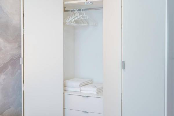 CHILLIapartamenty - Mazowiecka - CASARITAS