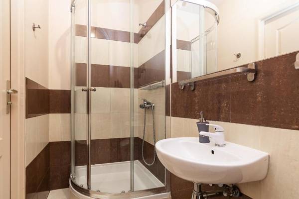 Willa Kłodzko - Zacisze