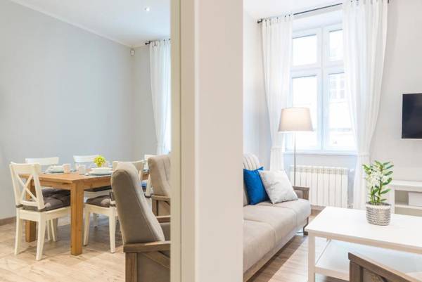 Apartament pod Twierdzą