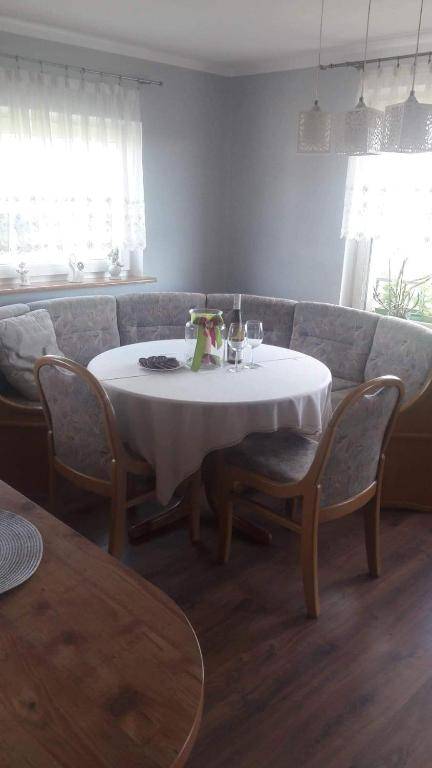 Apartament Bukowy