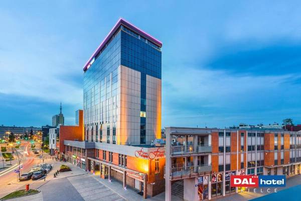 Hotel Dal Kielce