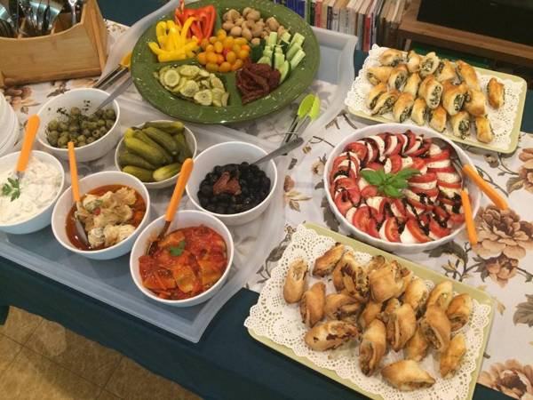 Medison Family Boutique B&B