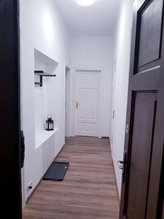 Apartamenty Równa