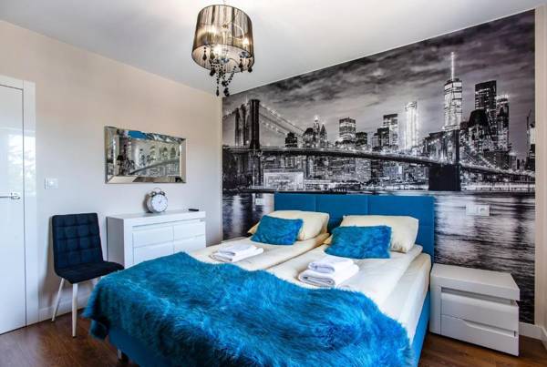 Apartamenty Bristol