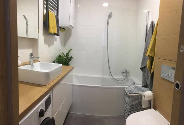 Apartament Rynek - Oficyna