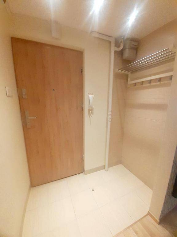 Apartament Discreet salon i 2 sypialnie