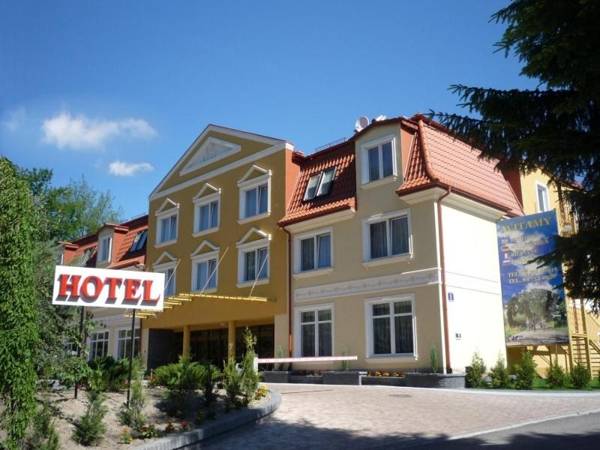 Hotel Koch