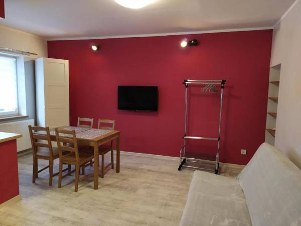 Apartament "Przy Jeziorku"