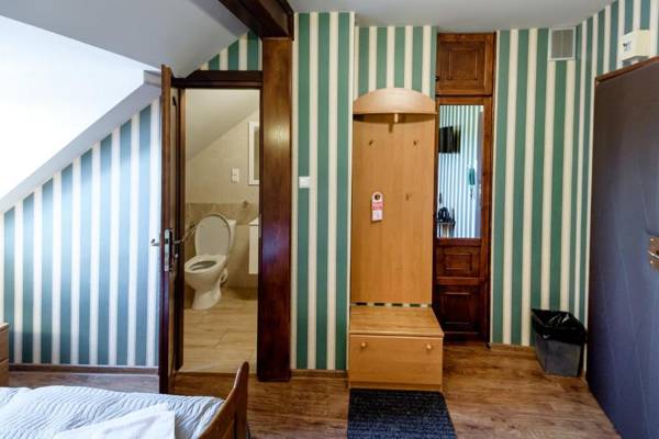 Pensjonat Pod Wietrzną Górą