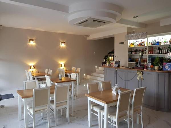 Willa Pod Basztą Restauracja&Wellness