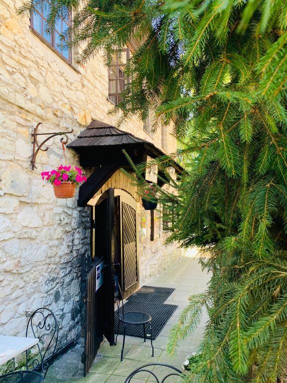 Dawna Synagoga Beitenu