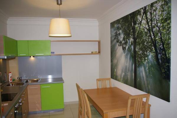 Apartament Pod Aniołem - Muzyczny