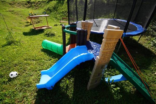 Balia Spa & Wellness