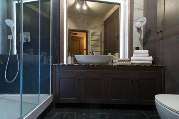 Apartamenty u Sarzyńskich