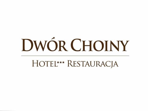 Hotel Dwór Choiny