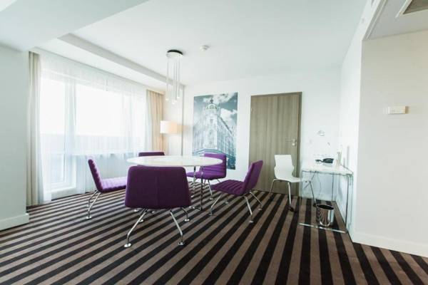 Park Inn by Radisson Katowice