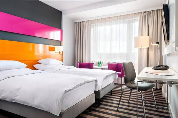 Park Inn by Radisson Katowice