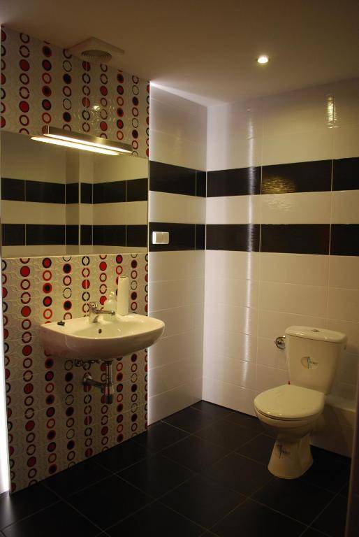 Jopi Hostel Katowice Centrum