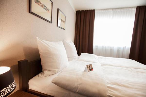 Hotel Diament Spodek