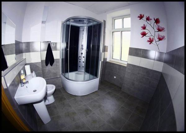 Hostel Katowice Centrum