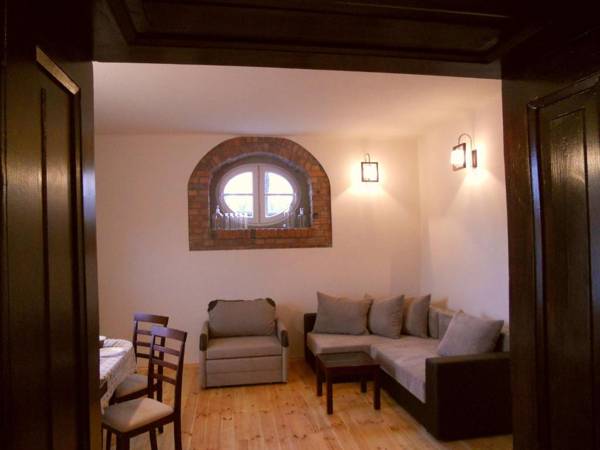 Apartament Katowice - Nikiszowiec