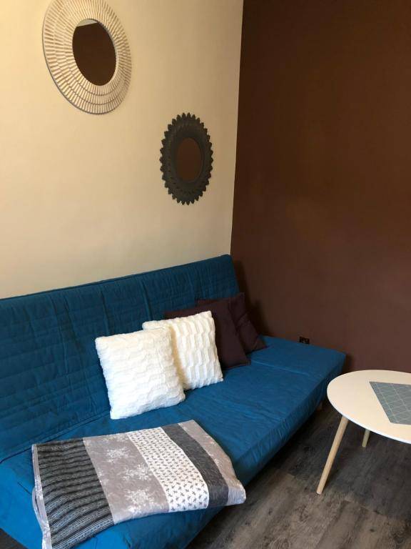 Młyńska15 Apartamenty