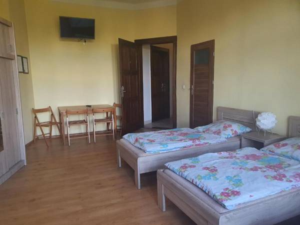 Pokoje Gościnne NAP