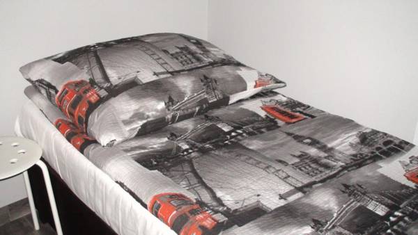 Hostel Kamienna Centrum