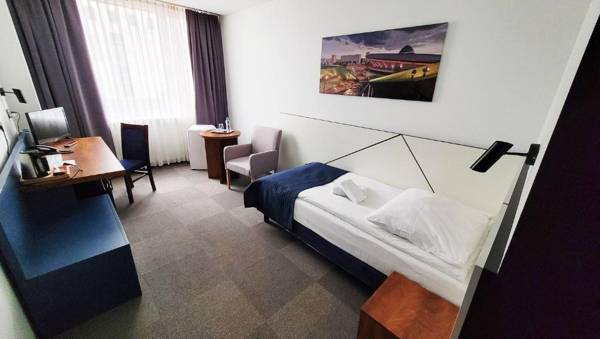 Hotel Katowice Premium