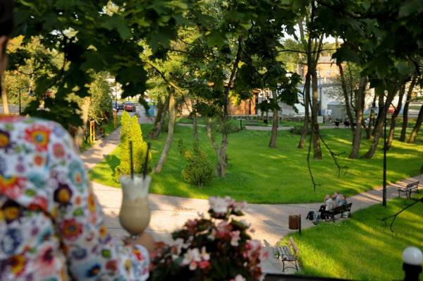 Hotel & SPA "Pod Orłem"