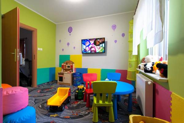 Pensjonat Śnieżka SPA