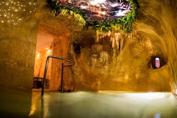 Pałac Margot Nature&SPA