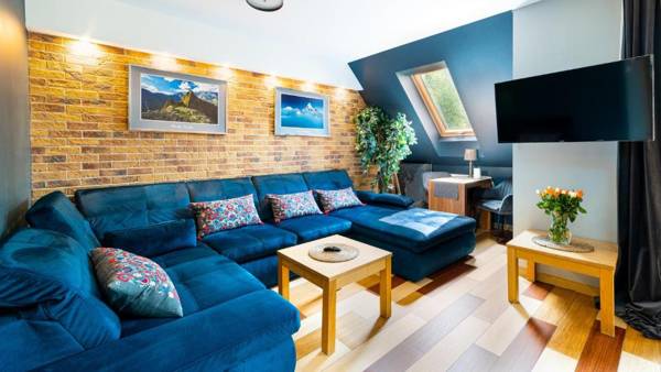 Apartamenty Sun & Snow Komuny Paryskiej