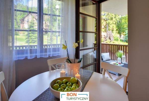 Apartamenty Sun Seasons 24 - Rezydencja Pod Świerkami