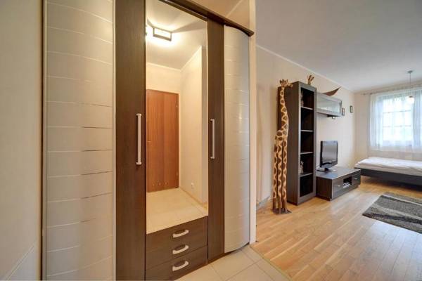 Apartamenty Sun Seasons 24 - Rezydencja Pod Świerkami