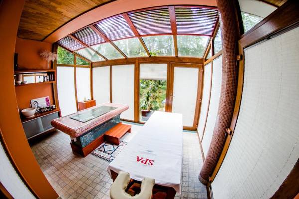 Hotel Promyk Wellness & Spa