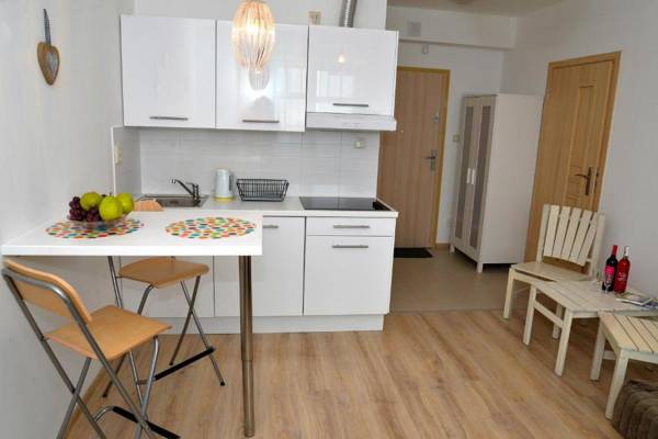 Apartamenty Sun & Snow Karpacz Sucha