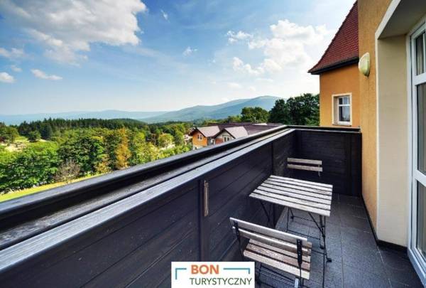 Apartamenty Sun Seasons 24 - Pod Wangiem