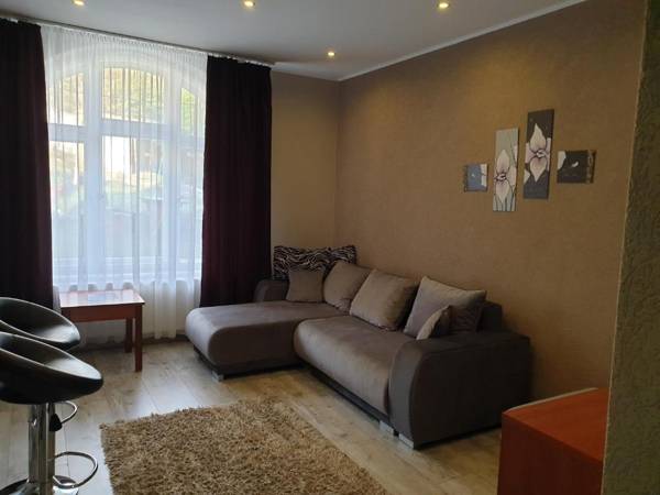 Apartament Karkonoska