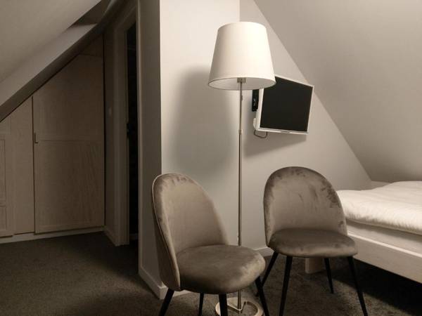 Apartamenty Martushka