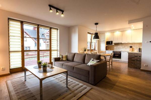 Rodzinny Apartament pod Śnieżką 2