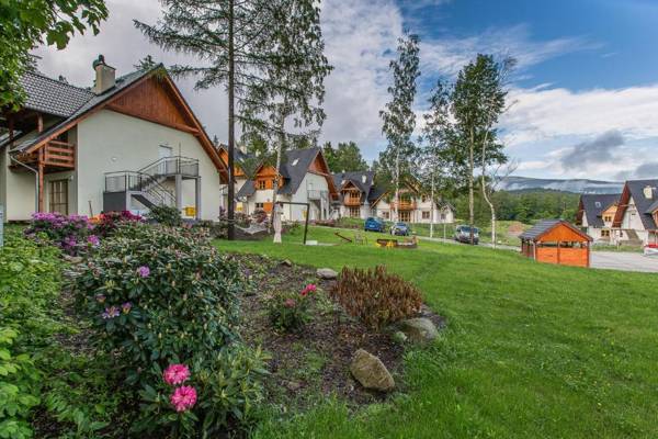 Skiapartment Komuny Paryskiej 27