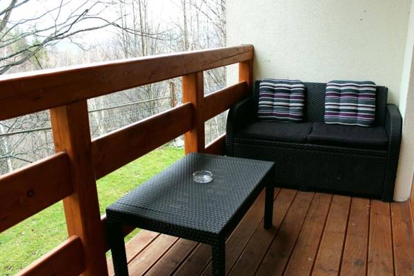 Apartament Pod Śnieżką