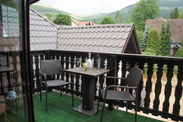 Góralska Osada Karpacz - Apartametny