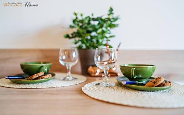 Wonder Home - na Ogrodniczej - blisko centrum